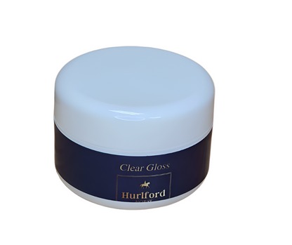 Hurlford Clear Gloss Makeup