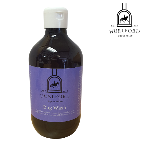 Hurlford Horse Rug Wash