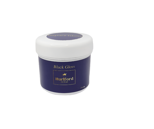 Hurlford Impact Gloss Makeup